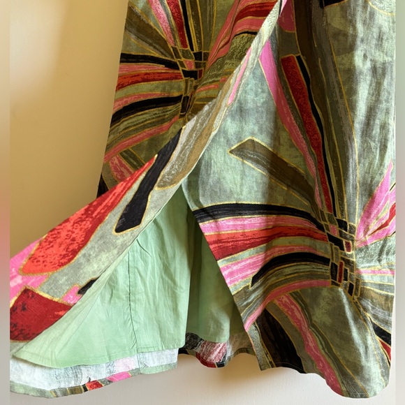 Jason Wu wrap dress - Picture 4 of 15